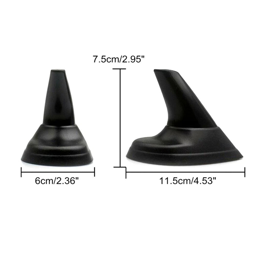 Shark Fin Antenna Car Antenna