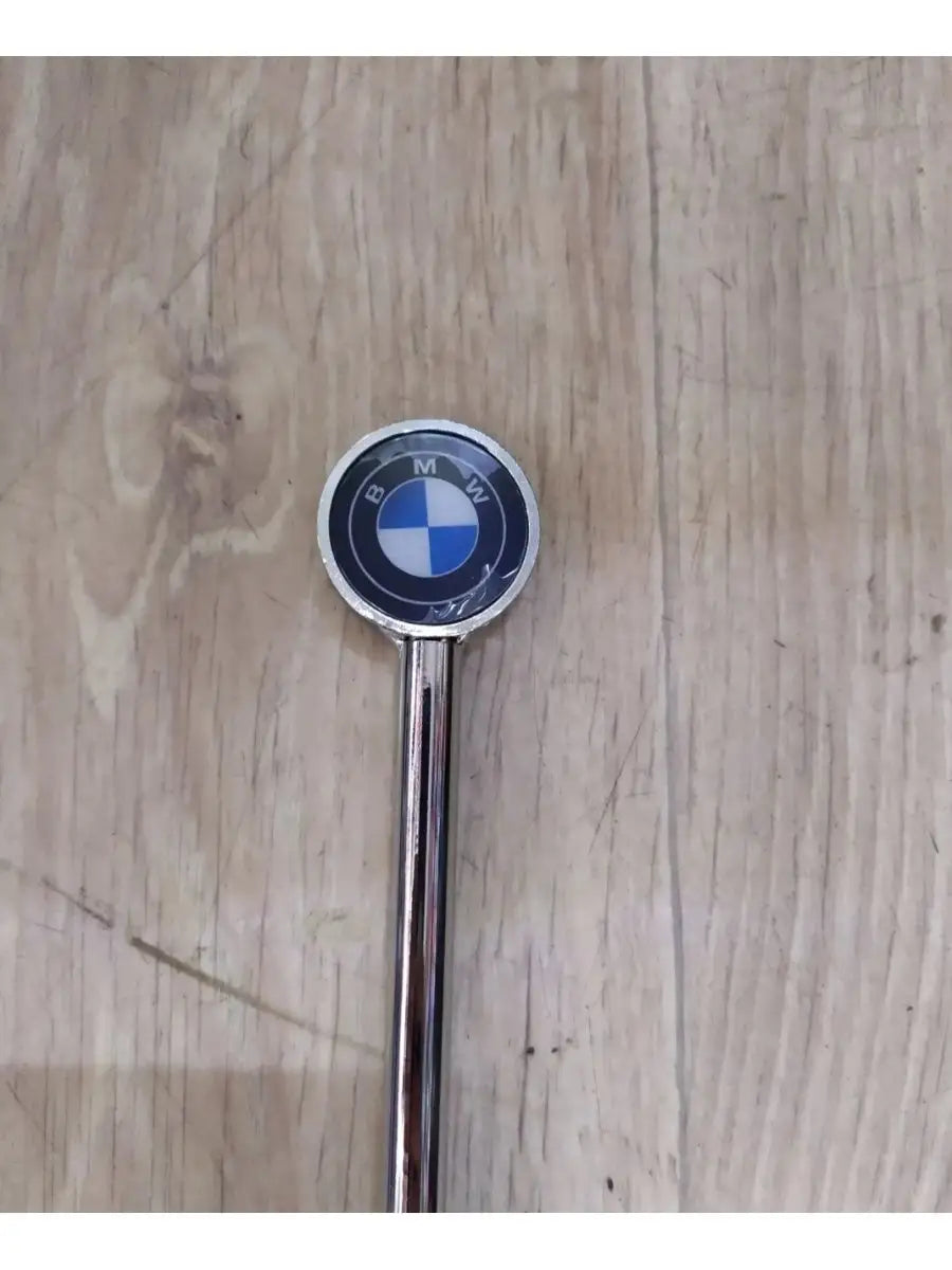 BMW Flag Holder Pole Flag Holder