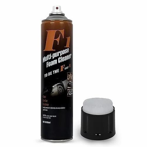 Multifunctional Foam Cleaner 650ML