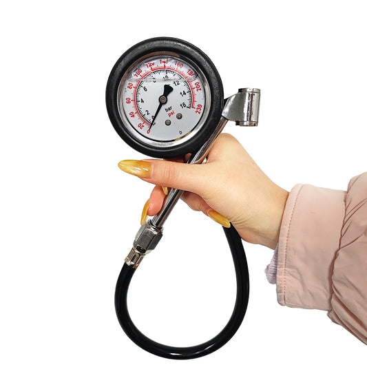 Tire Pressure Gauge Big