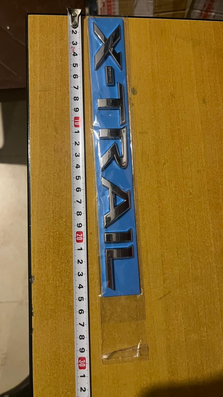 Auto Car Decoration Stickers Emblem Badge For All Cars