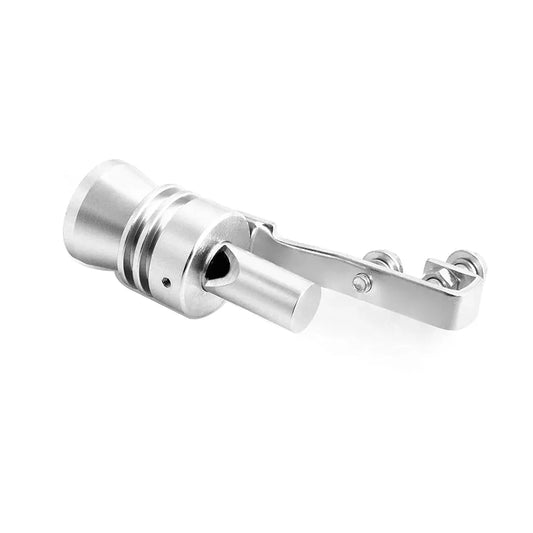 Universal Sound Simulator Car Turbo Sound Whistle Exhaust Pipe Turbo Sound Whistle Car Turbo For Maruti Suzuki Zen