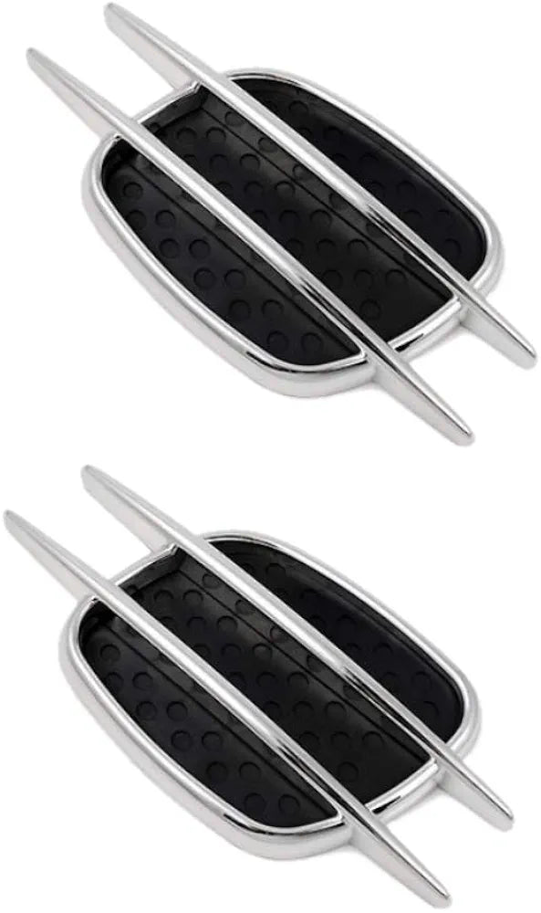 Fender Hobbies Decoration for All Cars 20×10 cm
