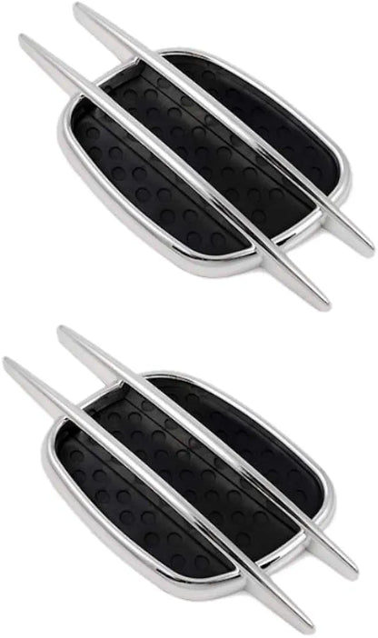 Fender Hobbies Decoration for All Cars 20×10 cm