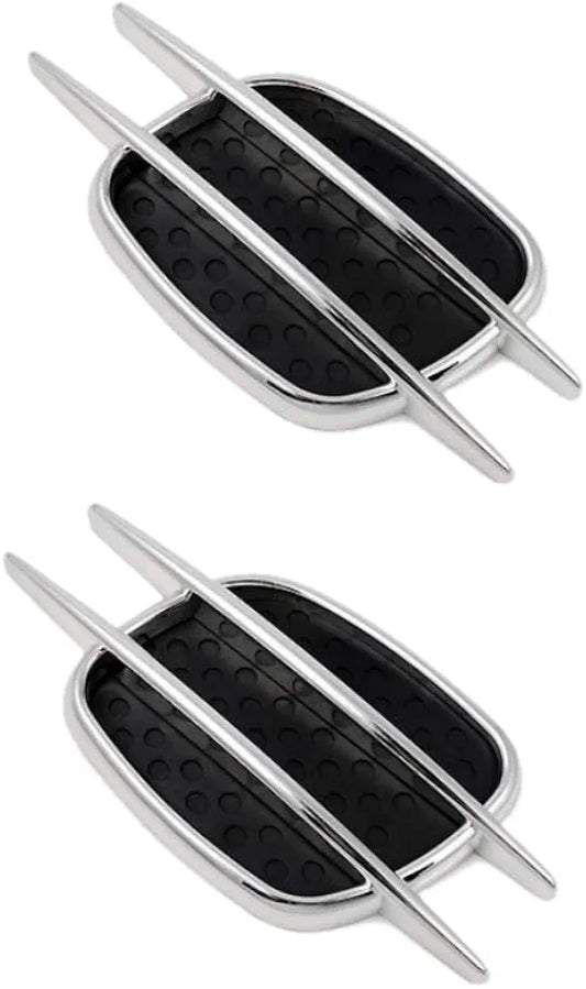 Fender Hobbies Decoration for All Cars 20×10 cm