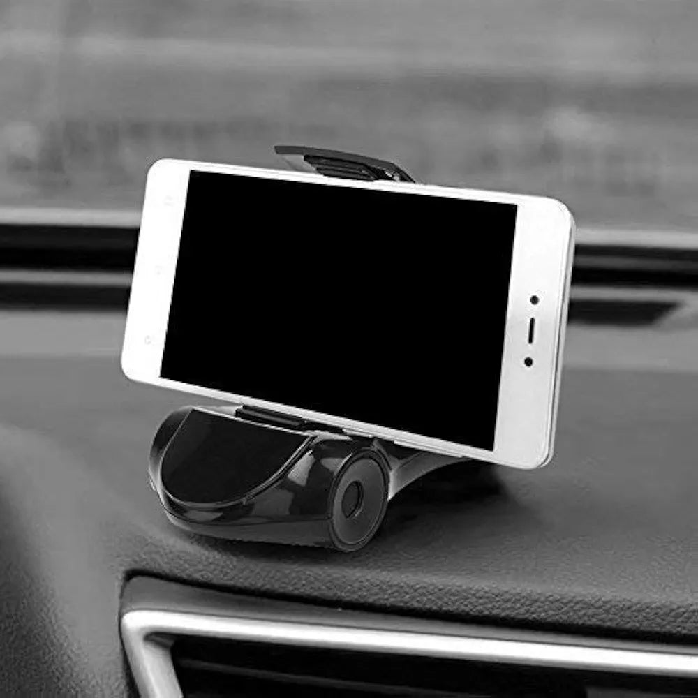 Car Shape Smartphone 360 Degree Rotating Adjustble Mobile Phone Holder