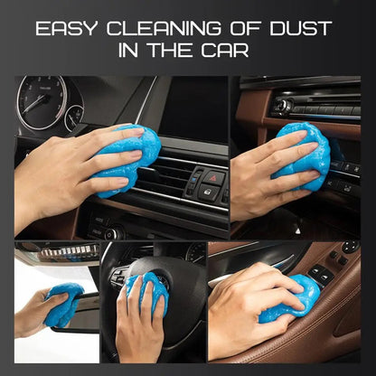Multifunction Cleaning Gel Universal Dust Cleaner