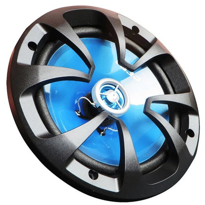 2-Pieces 4 Inch 10 Cm speakers