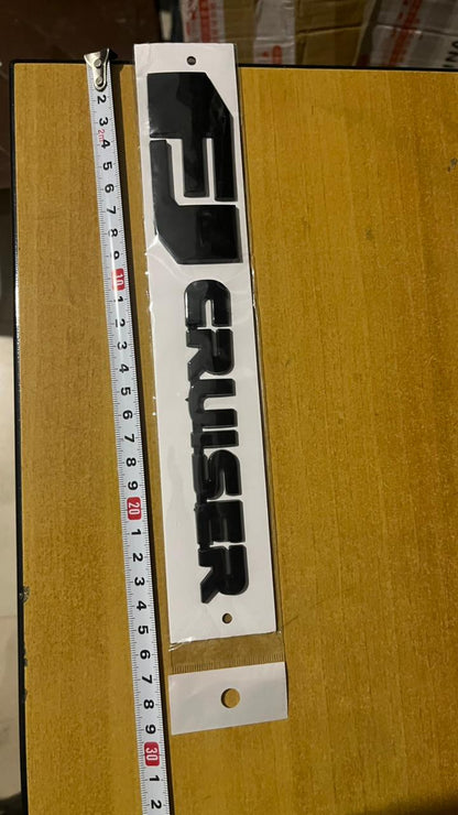 Auto Car Decoration Stickers Emblem Badge For All Cars