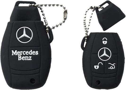 Car Key | Bag | Mercedes Benz