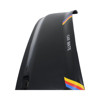 Universal Decorative Sunroof Visor – Roof Spoiler Style
