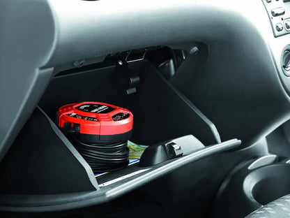 BLACK+DECKER BDBBC2C-XJ Start Aid via Cigarette Lighter