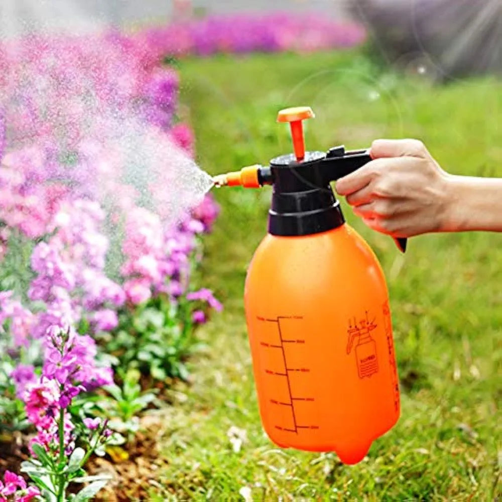 Garden Sprayers- For Plant Watering-TheOneGrow